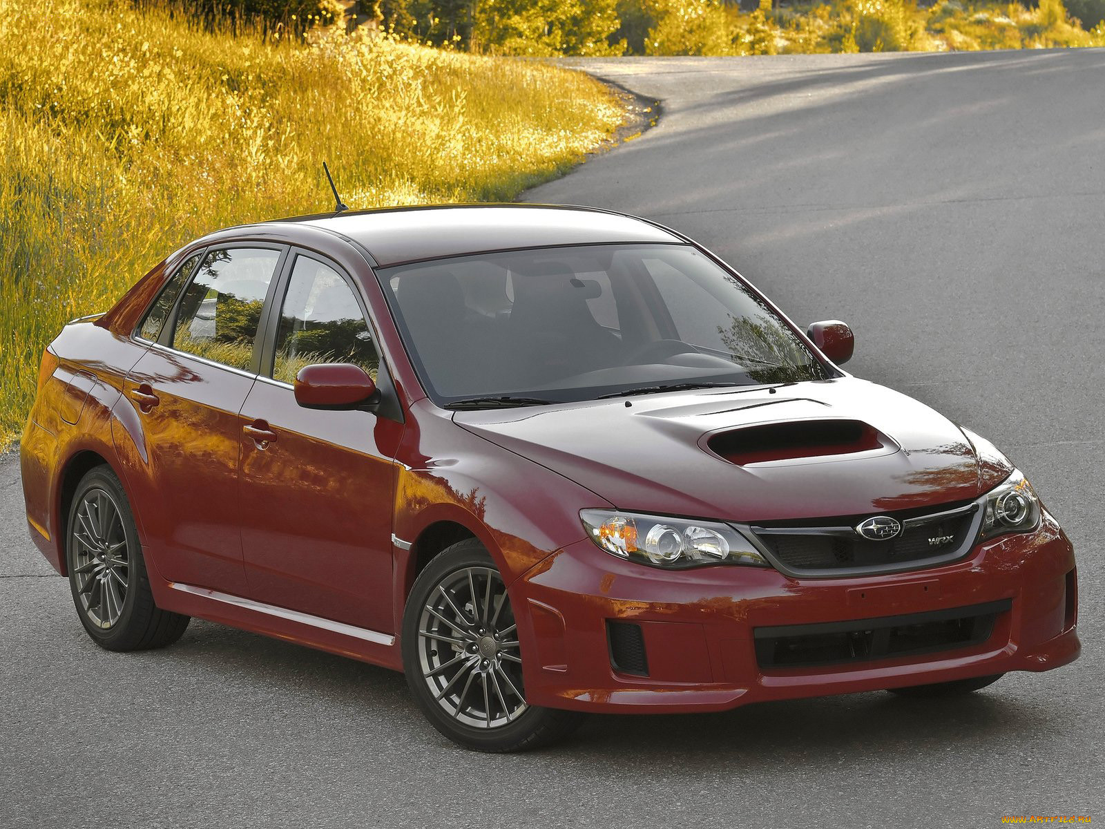 , subaru